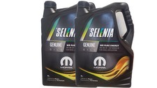 Selenia WR Pure Energy  5W-30 FIAT 9.55535-S1 ACEA C2 2x5 Liter Motor&ouml;l