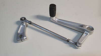 Vendo Asta tubolare collegamento leva cambio (740 mm) Lancia Delta Vendo Asta tubolare collegamento leva cambio (740 mm) Lancia Delta