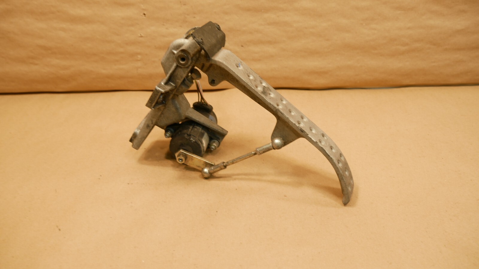 Ferrari 360 Throttle Pedal With Potentiometer PN 180220