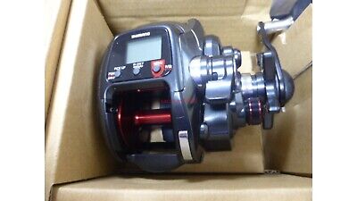 Shimano Plays 1000 Electric Reel NIB for sale online