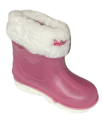 stride rite rain boots