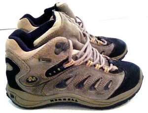 merrell reflex hiking boots