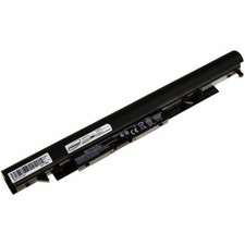 Batteria standard compatibile con HP tipo HSTNN-DB8E 14,8V 2200mAh/32,6Wh Li-Ion Nero