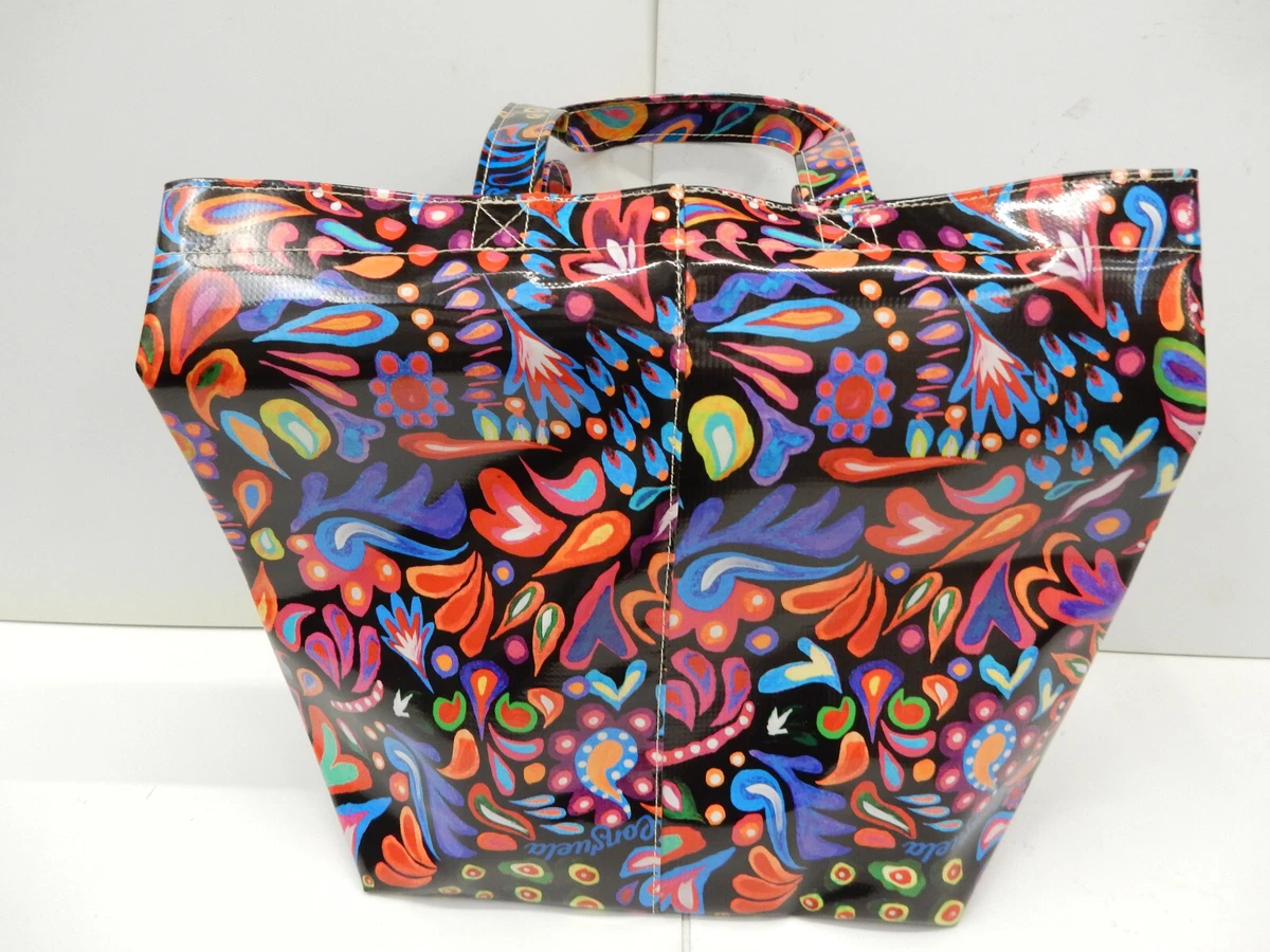 Consuela Grab N Go Basic Bag Sophie Black Swirly