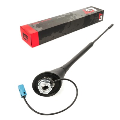 Dachantennenfuß Antennen Set Radioantenne Standard 24447133 für OPEL VECTRA B C