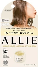 Allie UV Hair Color- Lasting & Styling Balm SPF50+/PA++++ 35g Made In Japan