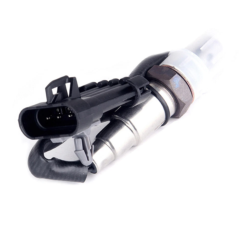 Sensor de oxígeno aguas arriba y aguas abajo 4 piezas para Honda Passport 96-2001 3,2 L O2 02 Foto 2 de 4