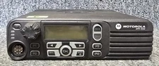 Motorola XPR4550 Digital DMR MotoTrbo 40 Watt 403-470 Radio Only buy 1 - 9 units