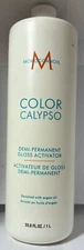 MOROCCANOIL DEMI PERMANENT GLOSS ACTIVATOR 33.8 oz YOUR CHOICE FREE SHIPPING