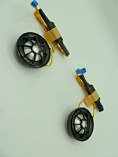 2 / Pair BMW Harman Kardon Tweeters F10 F30 F32 F33 F36 F80 F82 G30 65139184794