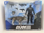 Hasbro GI Joe Classified Series Snake Eyes & Timber Alpha Commandos Figure Set