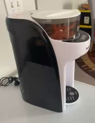 Baby Brezza Formula Pro Advanced Mixing System - White (FRP0046