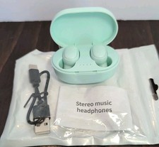 For Samsung Galaxy S25 S24 S23 S22 S21 S20 Bluetooth Wireless Earbuds Headphones