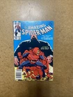 Amazing Spider-Man #249 UPC Newsstand Hobgoblin 1984 Marvel Comics VF/NM