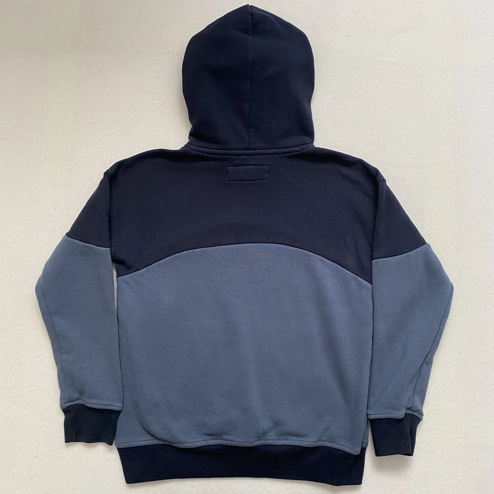 Abercrombie Kids Hoodie Sweatshirt pullover Size S blue - Image 4 of 4