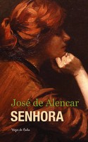 José De Alencar | Senhora | Taschenbuch | Portugiesisch (2017) | Editora Vozes
