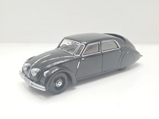 IXO Models Tatra 77 1934 1:43 MUS015