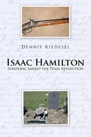 Dennis Riedesel | Isaac Hamilton | Taschenbuch | Englisch (2012) | AuthorHouse