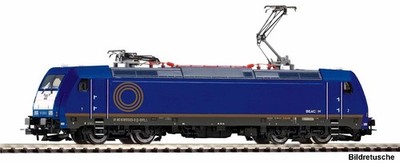 Piko 57870, Elektrolokomotive BR 185, Beacon, Neu & OVP, H0