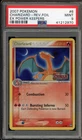 Pokemon Charizard EX Power Keepers Reverse Holo Rare #6 PSA 9 Mint