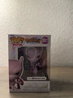 Funko Pop! Vinyl: Pokémon - Mewtwo (Pearlescent) - Pokemon Center (Exclusive)