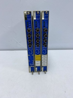 BENTLY NEVADA 3500/40M PROXIMITOR MONITOR PWA 140734-01 D