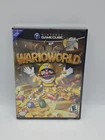 Wario World (Nintendo GameCube, 2003) Factory SEALED NEW