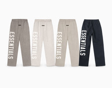 Fear of God ESSENTIALS Lounge Baggy Sweatpants ALL COLORS AVAILABLE - XXS-XL