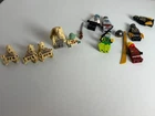 Lego Minifigures & parts vintage Yoda Star Wars Ninjago DC  Jar Jar Binks