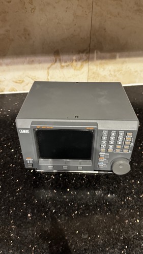 AOR AR5000 Wideband Receiver + SDU5600 Spectrum Display (Unit Only) - Picture 11 of 12