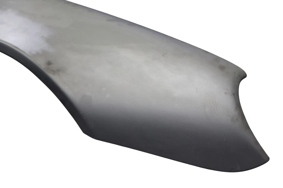 03-08 Mercedes R230 SL500 SL55 AMG Cubierta guardabarros delantero derecho lado pasajero OEM Foto 4 de 4