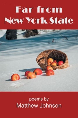 Far from New York State | Matthew Johnson | englisch