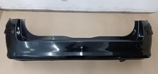 Opel Astra H Stoßstange hinten 2008-2009