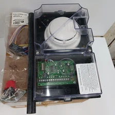 New Simplex 4098-9756 Air Duct Sensor Housing with Interface Board 565-925