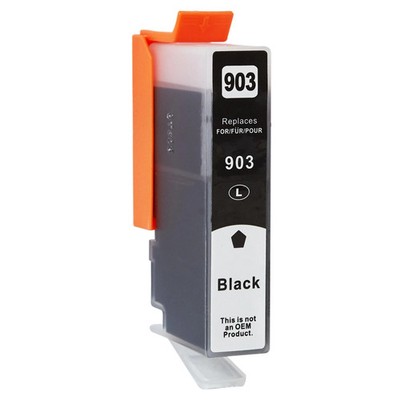 HP T6L99AE Tintenpatrone für OfficeJet Pro 6950   Schwarz, 20 ml, kompatibel
