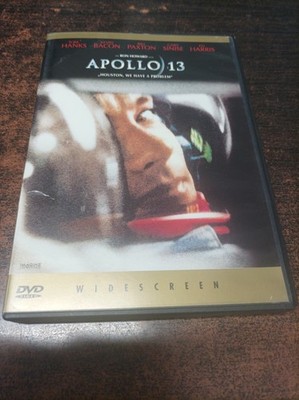 Apollo 13 DVD Tom Hanks 25 % Rabatt beim Kauf von 4