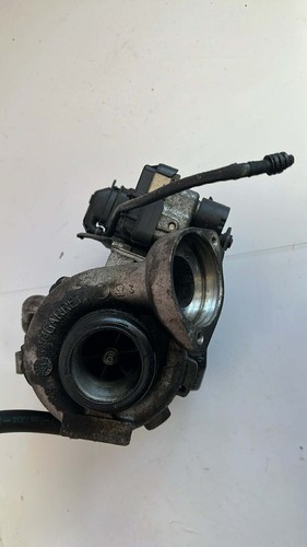 Turbolader für BMW 3er E46 320d Cd 2.0 Diesel 204D4 M47D20 M47 7790992