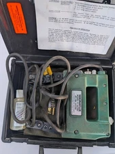 Magnaflux Model Y7 AC/DC PT. No. 517750