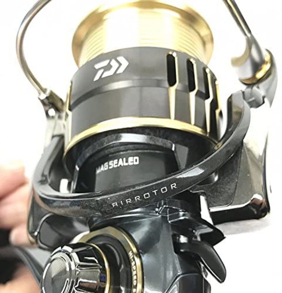 リール DAIWA 17THEORY 2506 Daiwa 17 THEORY 2506 Spinning Reel | eBay
