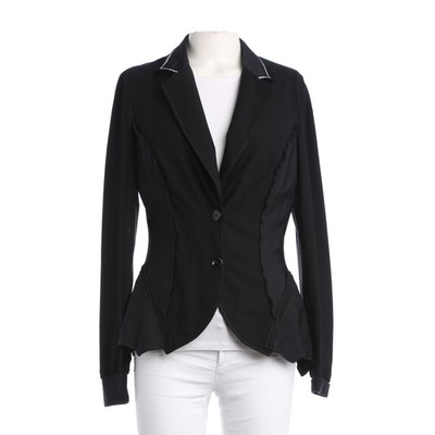 Blazer High Use Schwarz 38 IT 44