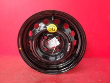 FORD KA+ SPARE STEEL WHEEL 14" INCH 2024