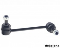 Stabilistator Koppelstange FüR Honda HR-V Links Vorne 99-07