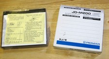 NEW Pioneer 6 Disc Multi Play JD-M200 Home Auto CD Magazine Cartridge
