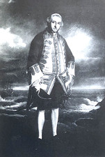HOGARTH PRESS 1st Edtn hb 18th century navy naval Louisburg Lagos Bing Minorca