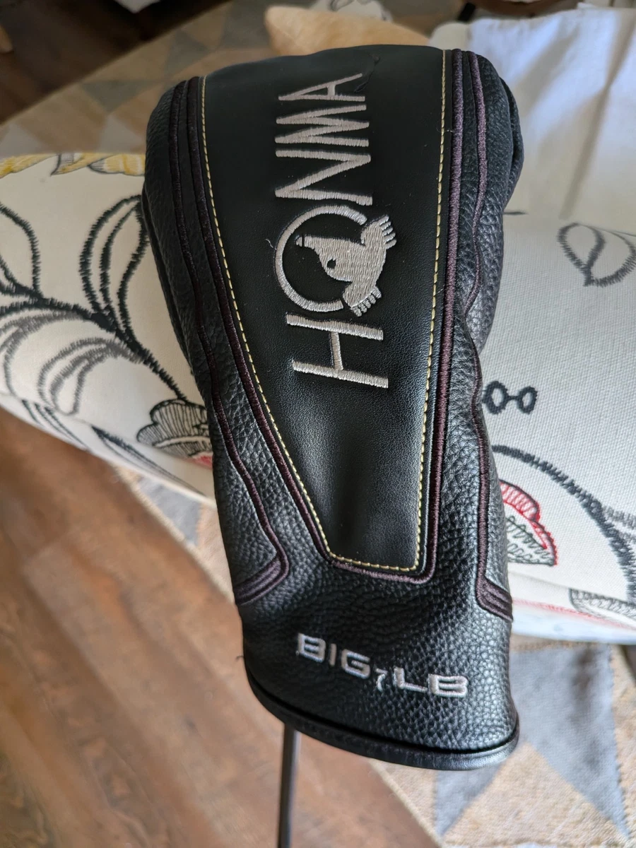 HONMA Titanium Shaft Golf Clubs for sale - eBay