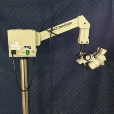 WALLACH ZOOMSCOPE QUANTUM SERIES