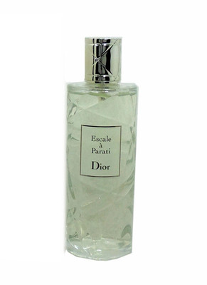 DIOR ESCALE A PARATI EAU DE TOILETTE SPRAY 125 ML/4.2 FL.OZ. NEW (UNBOXED)