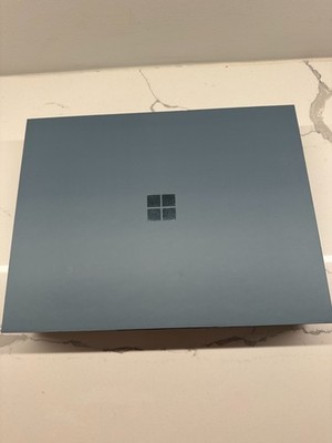 Microsoft 13'' Surface Laptop Copilot+ PC, Snapdragon X Plu 16GB, 512GB,Ocean NEW