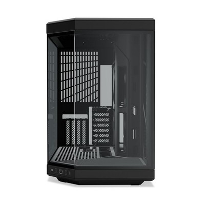 Hyte Y70 Midi Tower Standard - Pitch Black