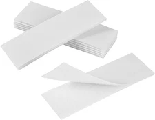 🔥2X6 Inch Hook and Loop Strips 8 Sets Heavy Duty Tape Strong Back Industrial🔥